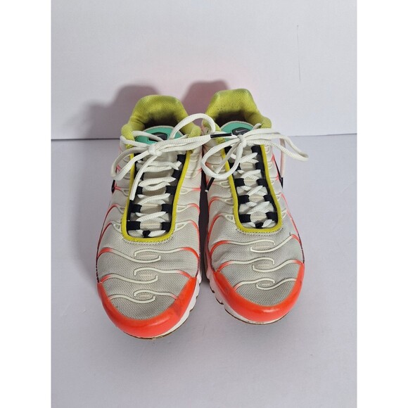 Nike Air Max Plus TN Legend of Her Sneakers Women's Sz 9.5 CU4919-100 2019 - Picture 3 of 16